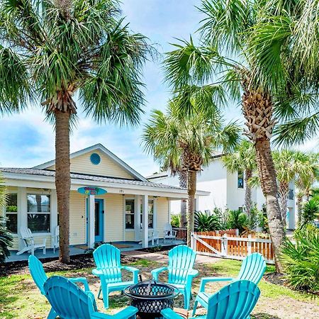 Private Beach Access, Fenced Yard & Pet Friendly, Pool, Cabana Life Beach House Villa Destin Luaran gambar