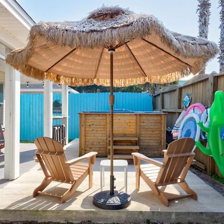 Private Beach Access, Fenced Yard & Pet Friendly, Pool, Cabana Life Beach House Villa Destin Luaran gambar