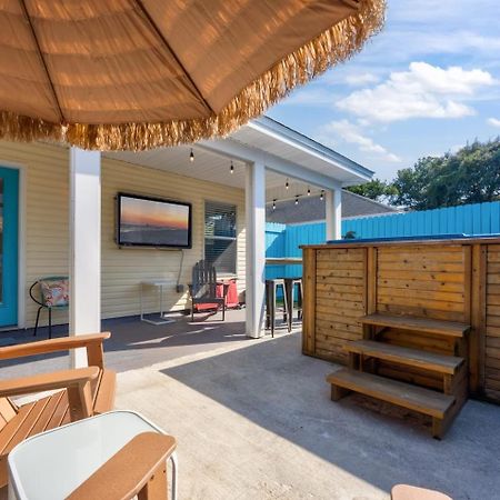 Private Beach Access, Fenced Yard & Pet Friendly, Pool, Cabana Life Beach House Villa Destin Luaran gambar