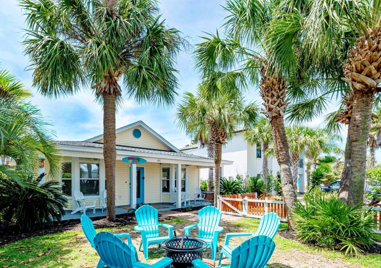 Private Beach Access, Fenced Yard & Pet Friendly, Pool, Cabana Life Beach House Villa Destin Luaran gambar