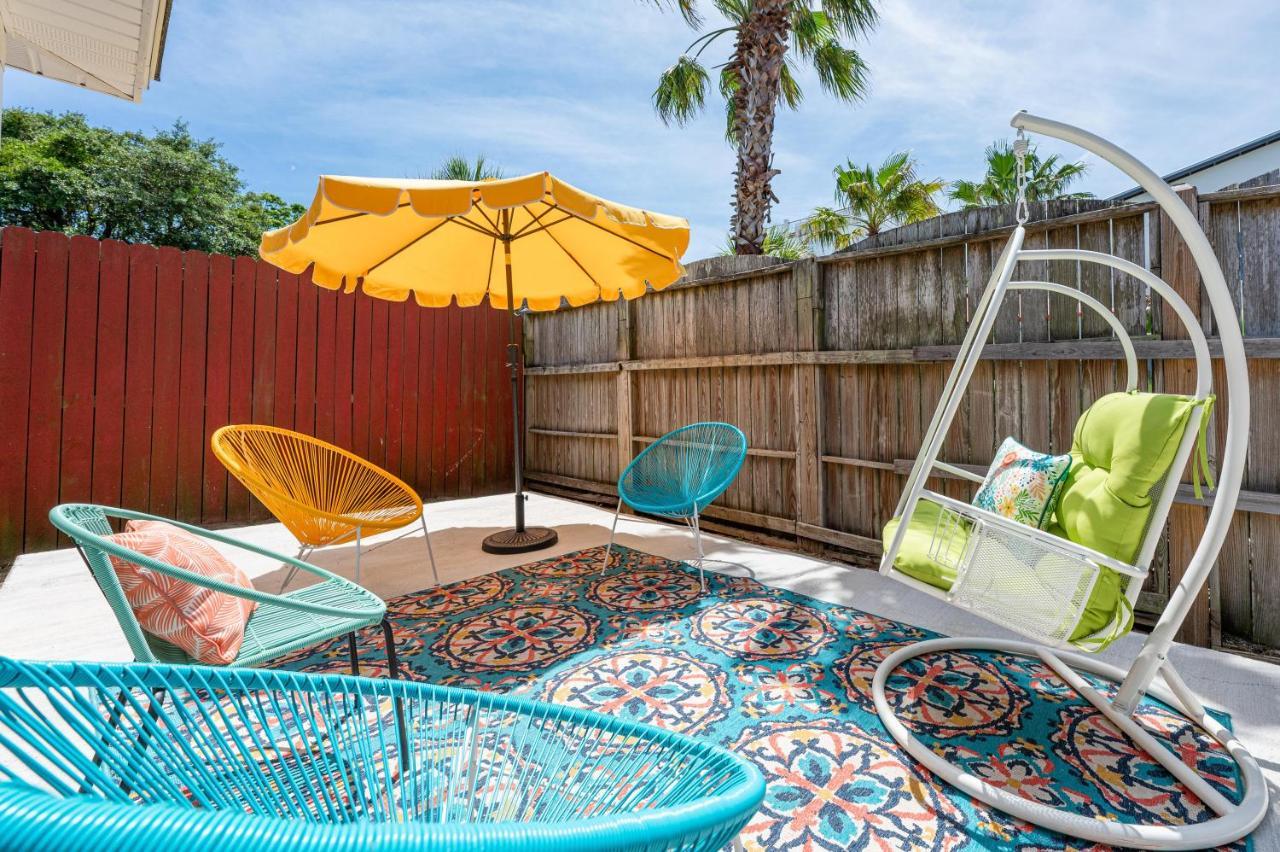 Private Beach Access, Fenced Yard & Pet Friendly, Pool, Cabana Life Beach House Villa Destin Luaran gambar