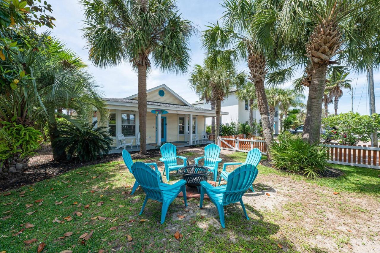 Private Beach Access, Fenced Yard & Pet Friendly, Pool, Cabana Life Beach House Villa Destin Luaran gambar