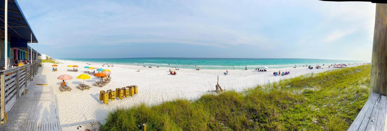 Private Beach Access, Fenced Yard & Pet Friendly, Pool, Cabana Life Beach House Villa Destin Luaran gambar