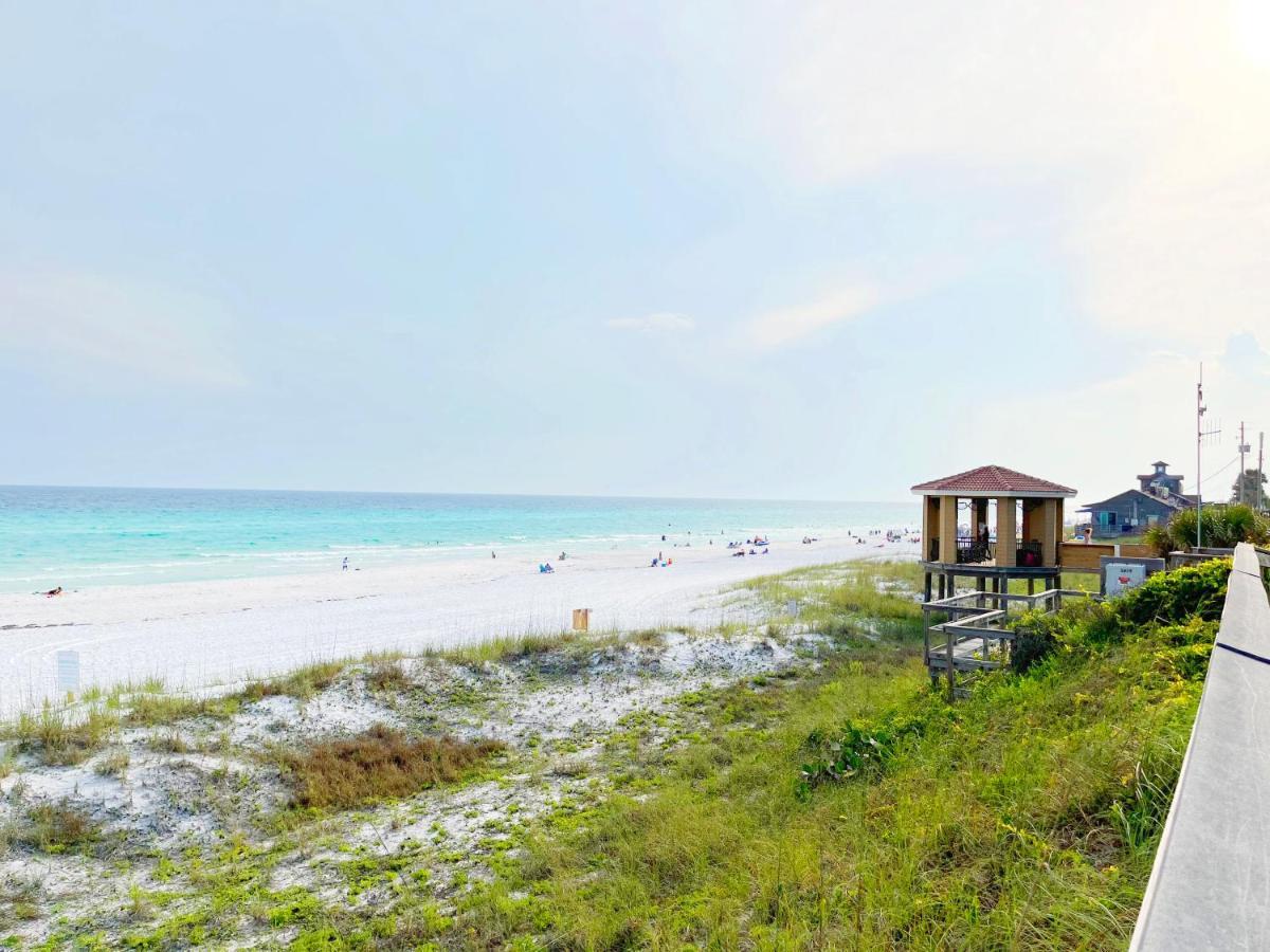 Private Beach Access, Fenced Yard & Pet Friendly, Pool, Cabana Life Beach House Villa Destin Luaran gambar